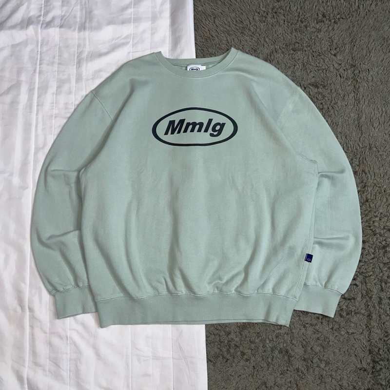 CREWNECK MMLG