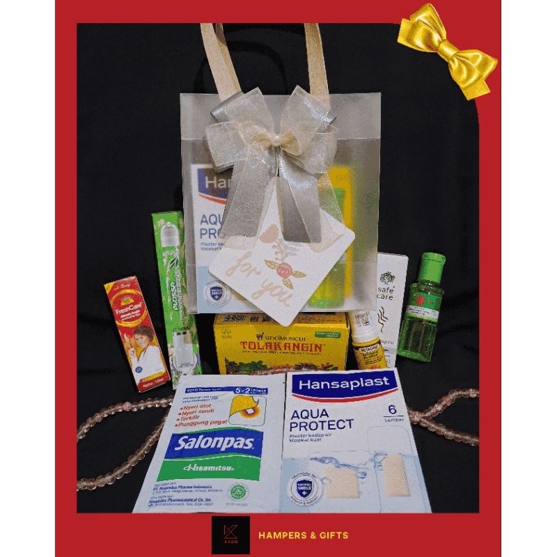 Hampers untuk Guru ~ Kado Ulang Tahun ~ Kado untuk Sahabat ~ Kado untuk Cowok ~ Kado untuk Cewek (PA