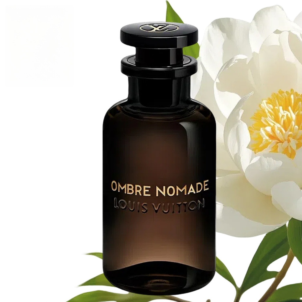 [❤️100% asli] Louis Vuitton Unisex Parfum LV Ombre Nomade EDP 100ml/Parfum Wanita/Parfum Pria/LV per