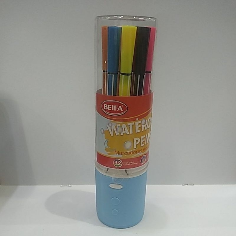 

BEIFA WATERCOLOR BFSY101-V701 12C