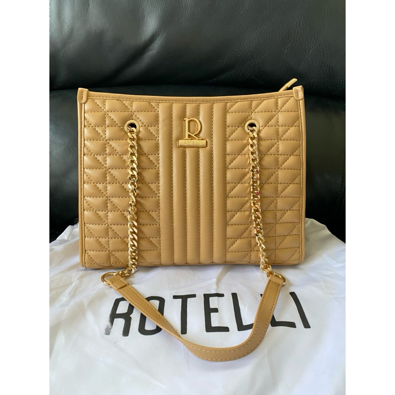 Rotelli Original Preloved