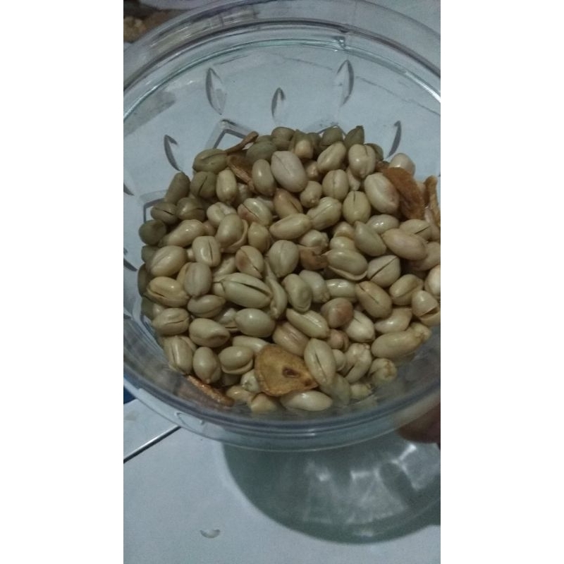 

Kacang Goreng Gurih