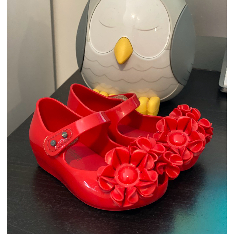 mini melissa original