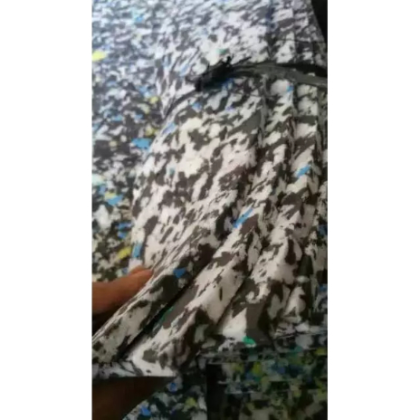 Busa Rebonded Rebonit 70 (Density 70)