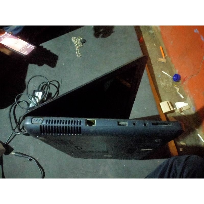 laptop Compaq presario cq43 amd