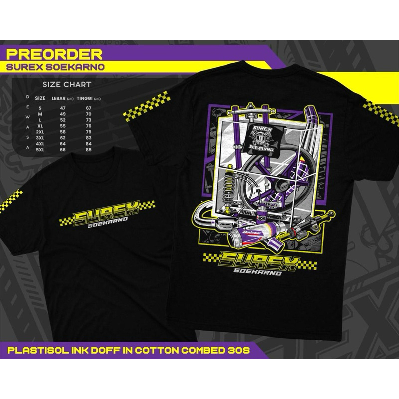 

kaos sablon cusom on-demand