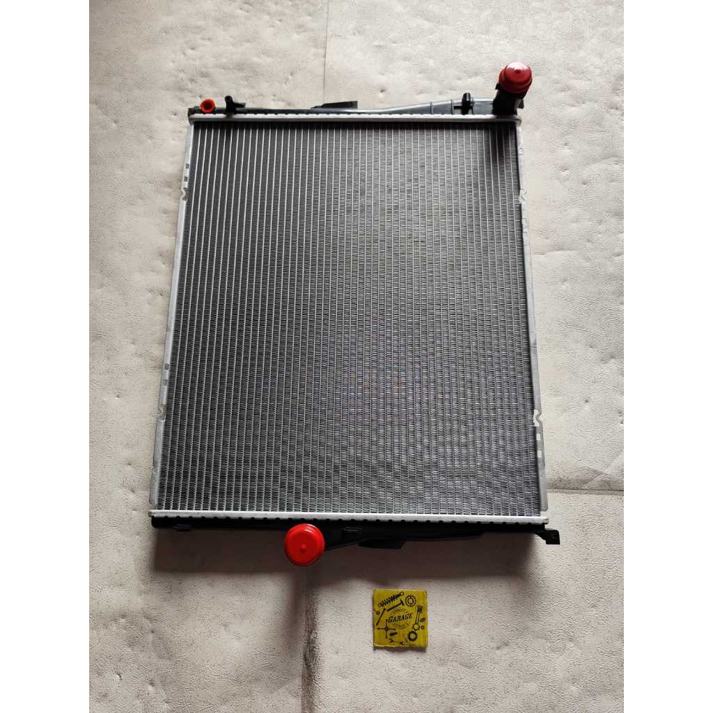 Radiator BEHR 17113400013 BMW E83 X3 3.0