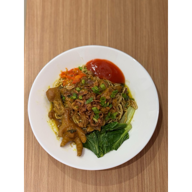 

Paket 50 porsi