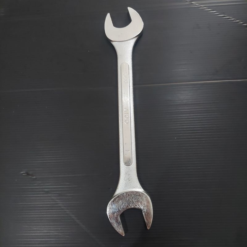 Aigo Japan Kunci Pas 15/16x1 Inch