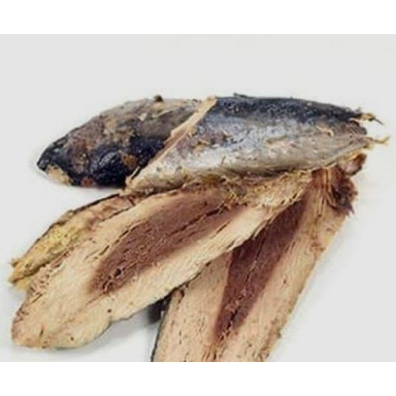 

IO ikan tongkol by pasar Tasik online