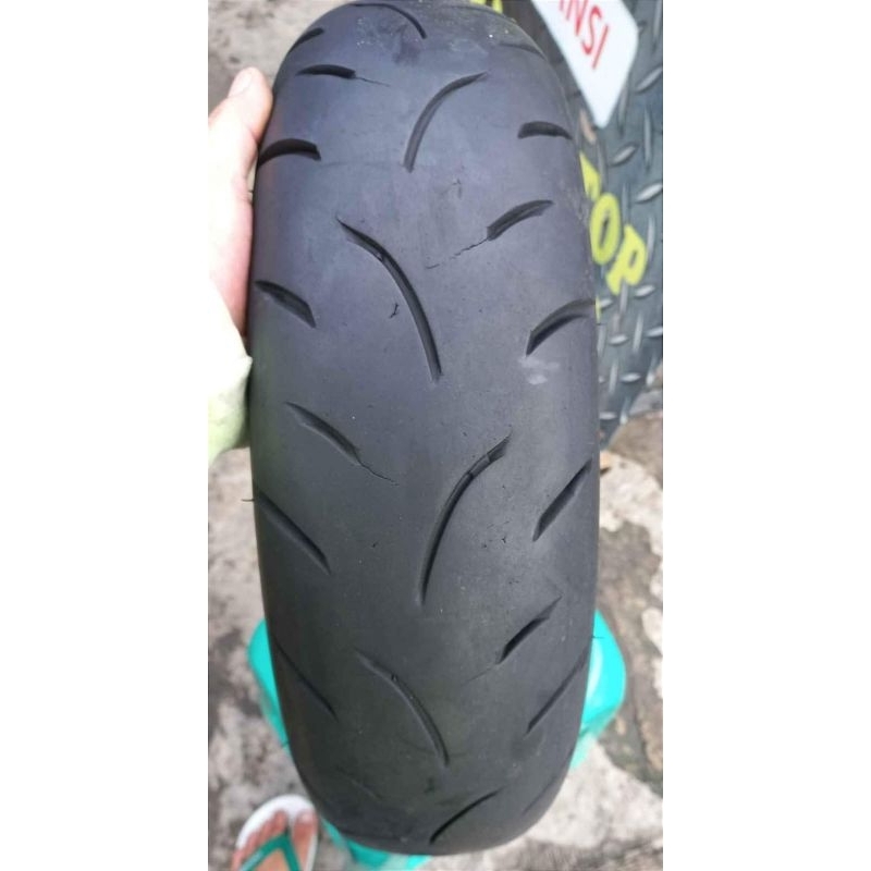 Ban Nmax Maxxis 140/70 13