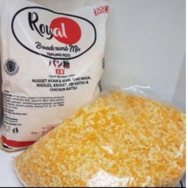 

tepung panir 10kg paling murah