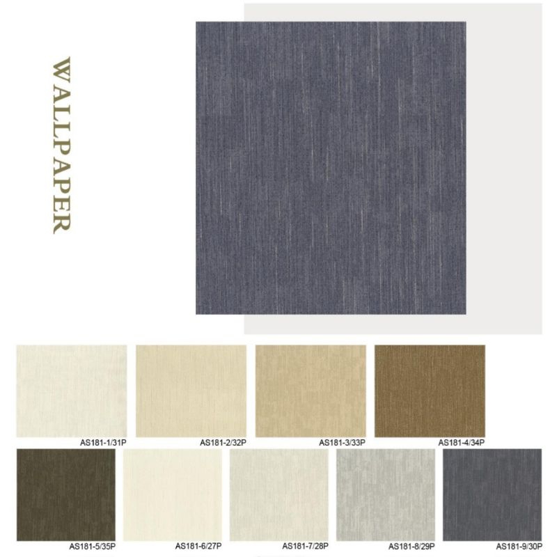 Wallpaper ELITE Model AS181 Series