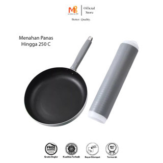 Sarung Pelindung Gagang Panci Teflon Anti Panas Bahan Silikon IMPORT INSTANT SARUNG PANCI WAJAN ANTI