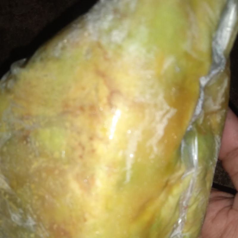 

alpukat Frozen 500 gram
