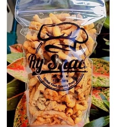 

Keripik Usus