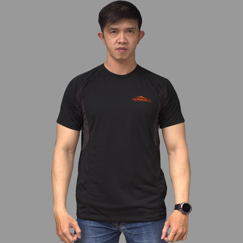 BASELAYER SPRINT KILIMANJARO - Base Layer - Baselayer Kilimanjaro Sprint