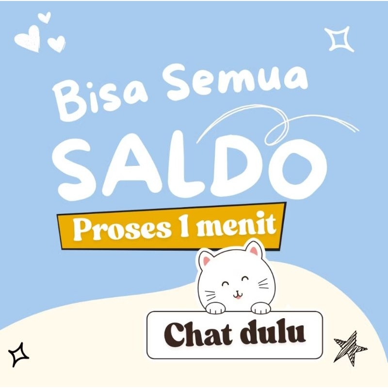 

isi a bisa semua oprator