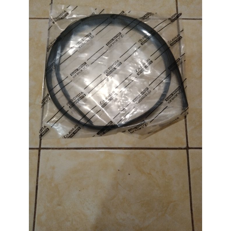 karet roof atap Inova reborn