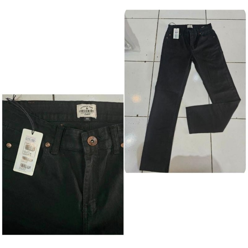 Jeans Freeride Ori