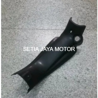 KAP TENGAH JUPITER Z BURHAN MEREK WIN