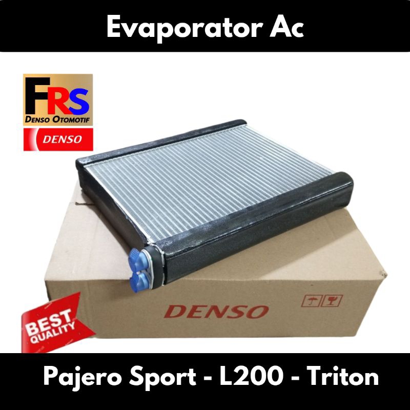 Evaporator AC Pajero Sport Triton L200 Evap Ac Triton L200 Pajero sport Coil Ac Pajero Sport Triton 