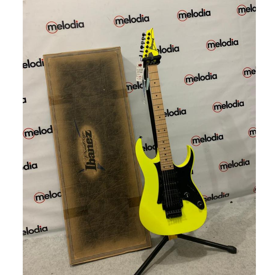 Ibanez RG550 Genesis Electric Guitar