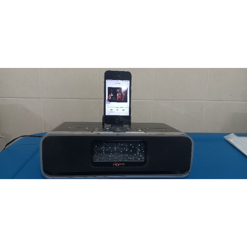 ihome