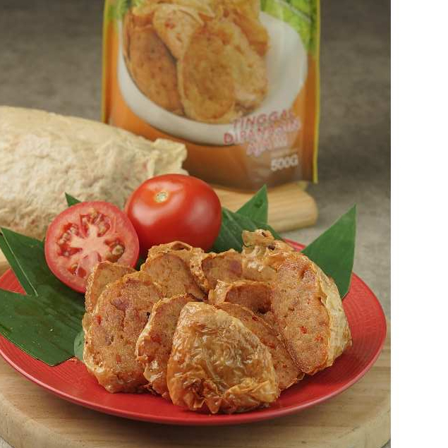 

Hekeng Pontianak Ayam Fresh Halal Homemade Asli Enak & Empuk. QUEENS KITCHEN