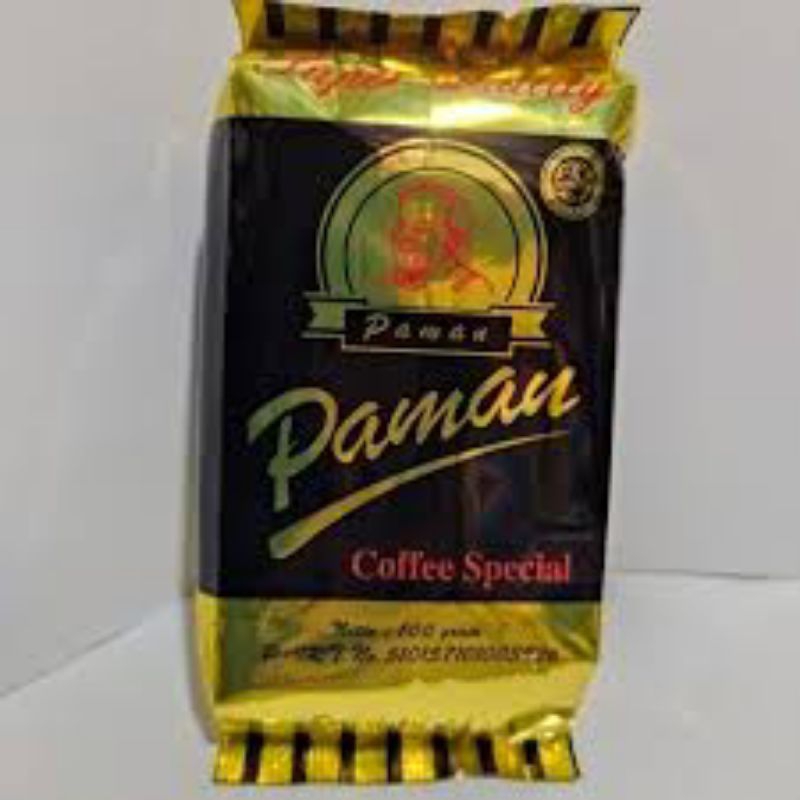 

Kopi Paman 100Gr ( Kopi Khas Jambi )