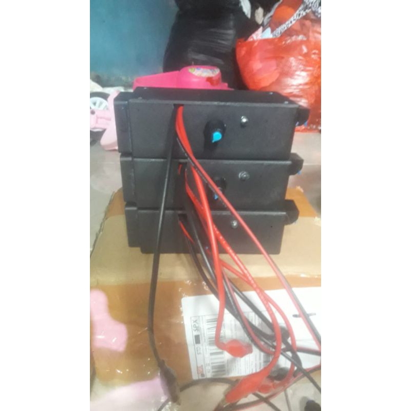 inverter pdc 2fet minion