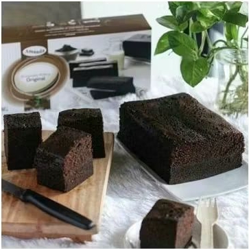 

Brownies Amanda Original 100%