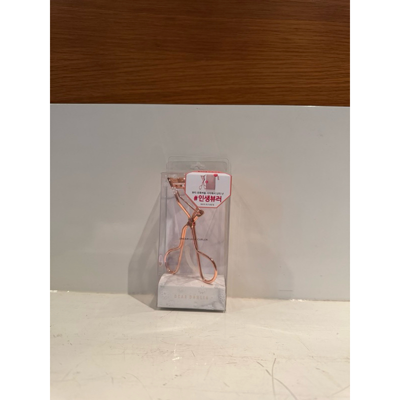 DEAR DAHLIA - Dream Lash Curler