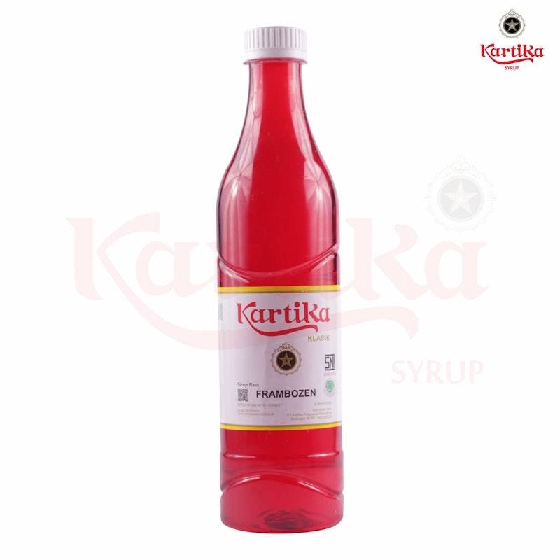 

SYRUP MERAH MERAH MERAH