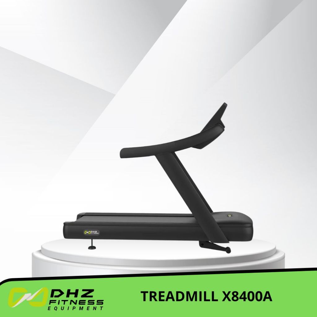 DHZ Fitness Equipment Treadmill X8400A