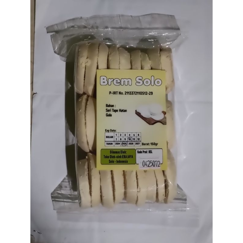 

brem solo