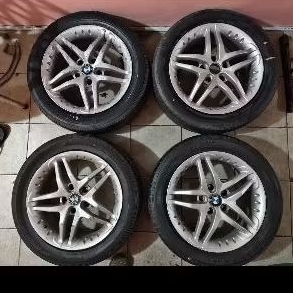 Velg BMW E36 Style 71 R17x7.5