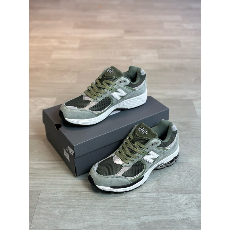 NB 2002R GREEN HONEY