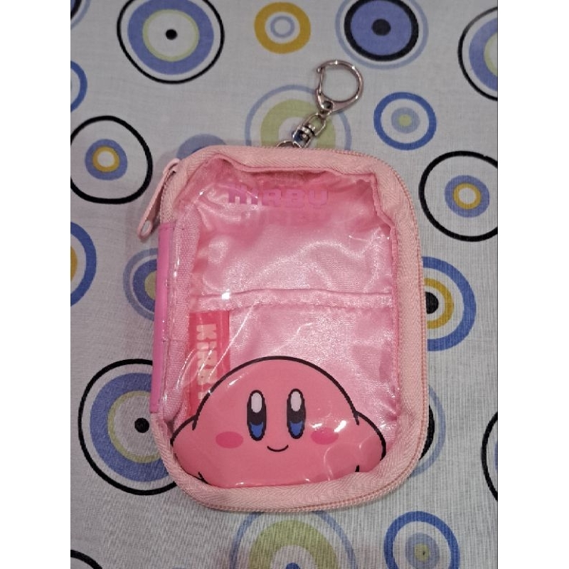 Kirby Doll Pouch
