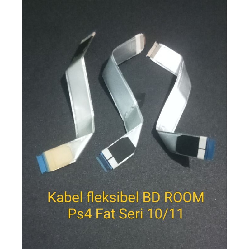 Kabel Fleksibel BD Drive Room Ps4 Fat Seri 10xx&11xx