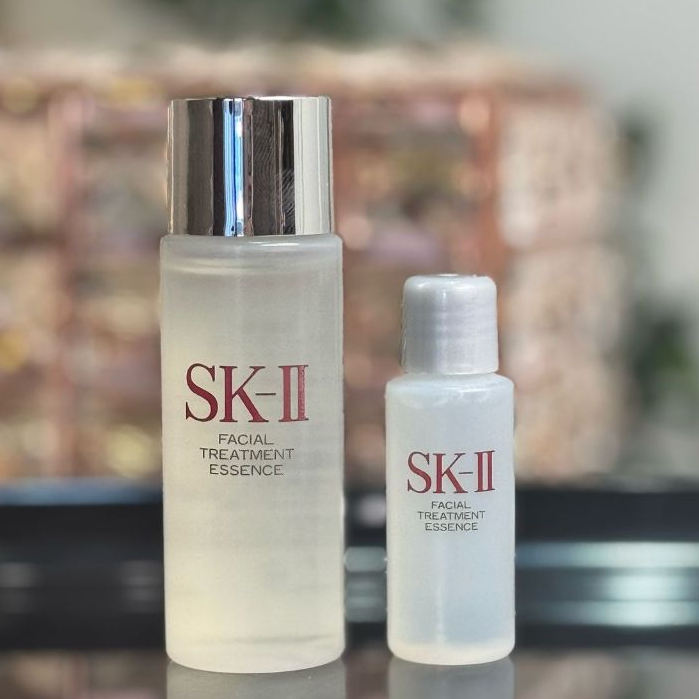 SK-II Facial Treatment Essence