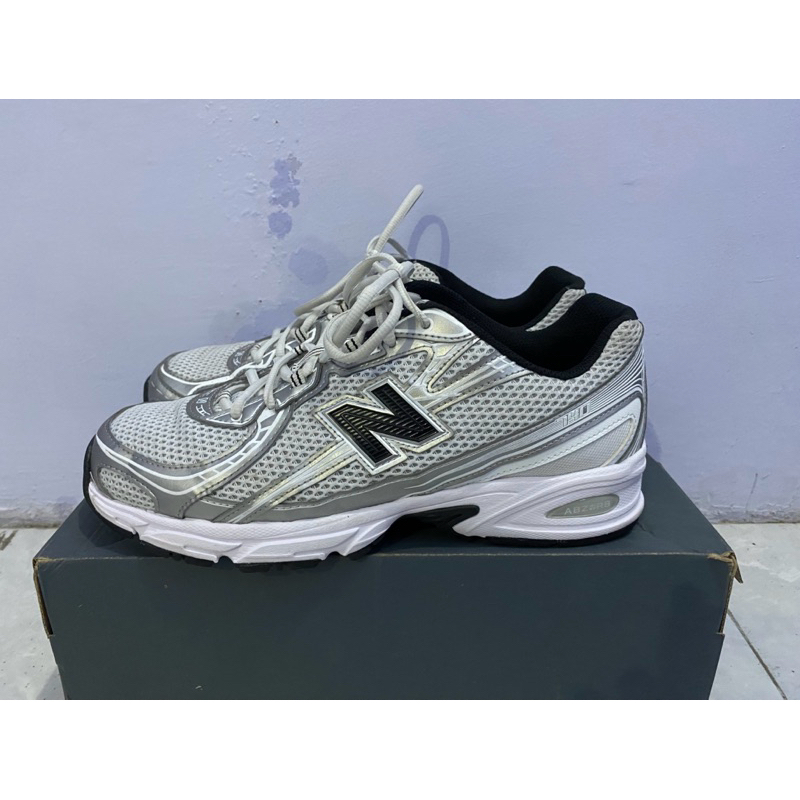 new balance 740 preloved original