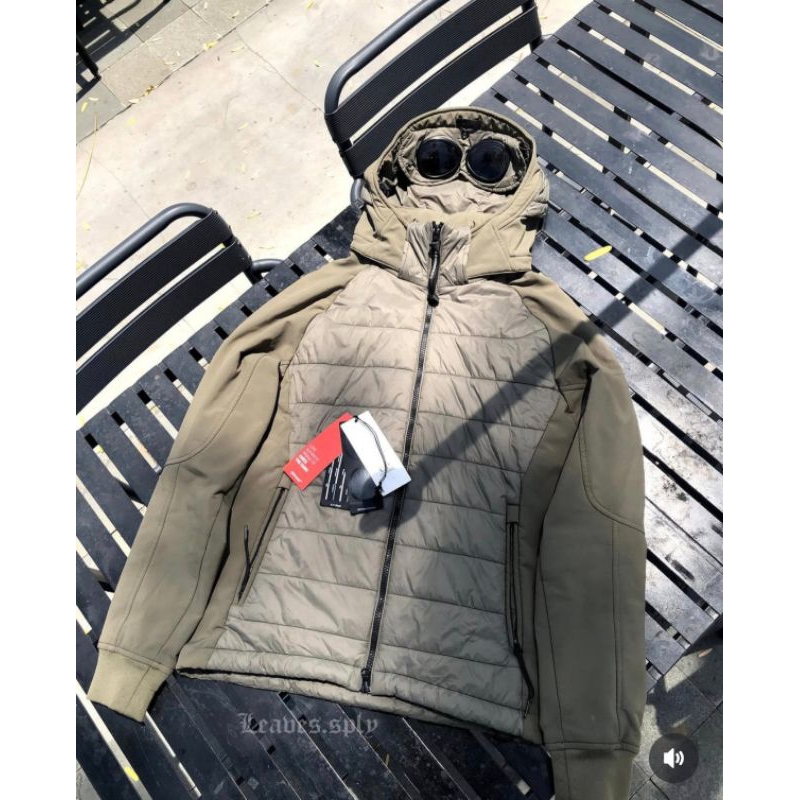 jaket cp company