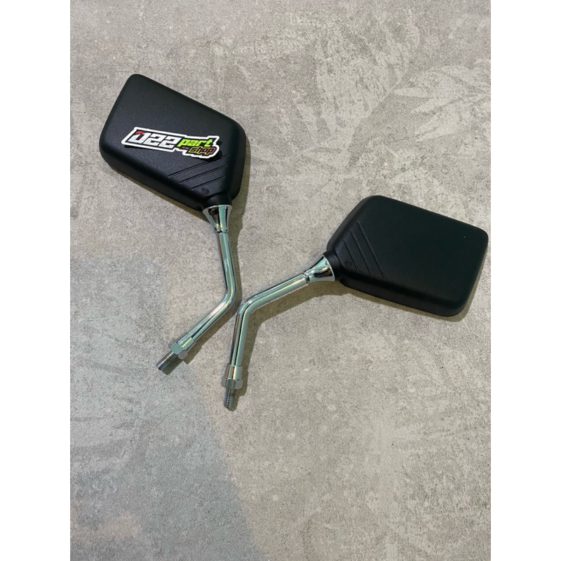 spion set RC100 bravo sprinter crystal drat 12 ori HMA thailand