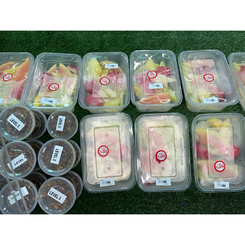 

RUJAK BUAH FRESH 41.000 DISC 50%