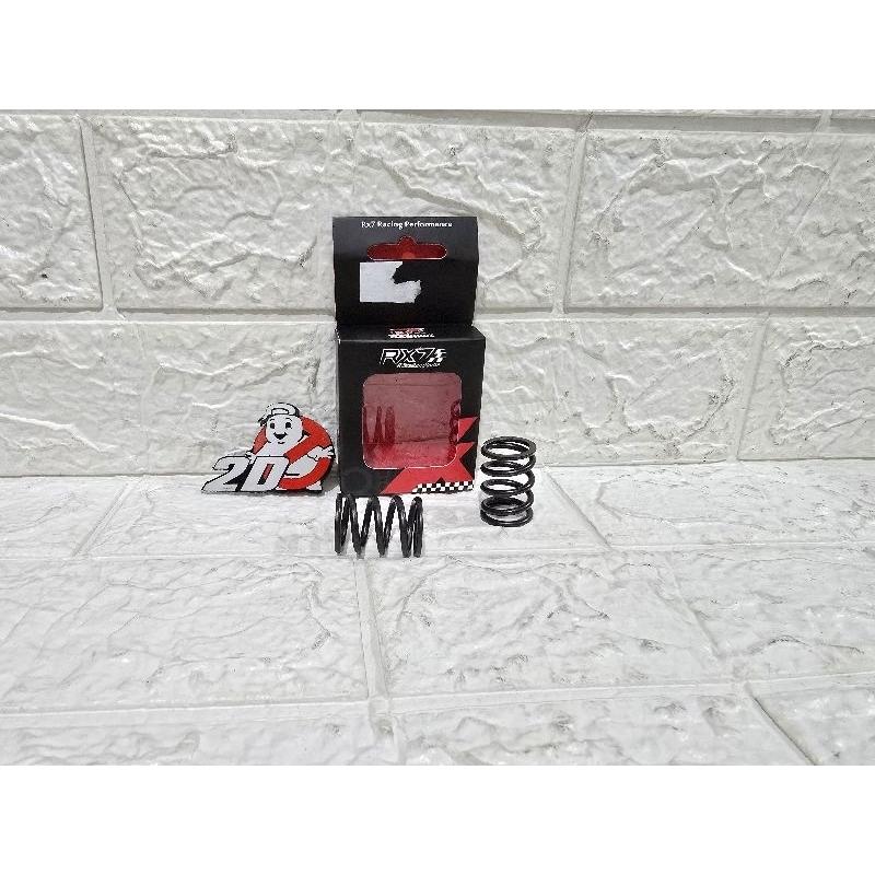 per klep rx7 racing genio beat scoopy esp 2021