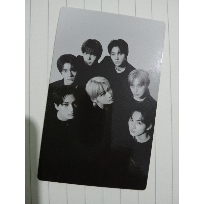 

My Enhypen Birthday Freebies