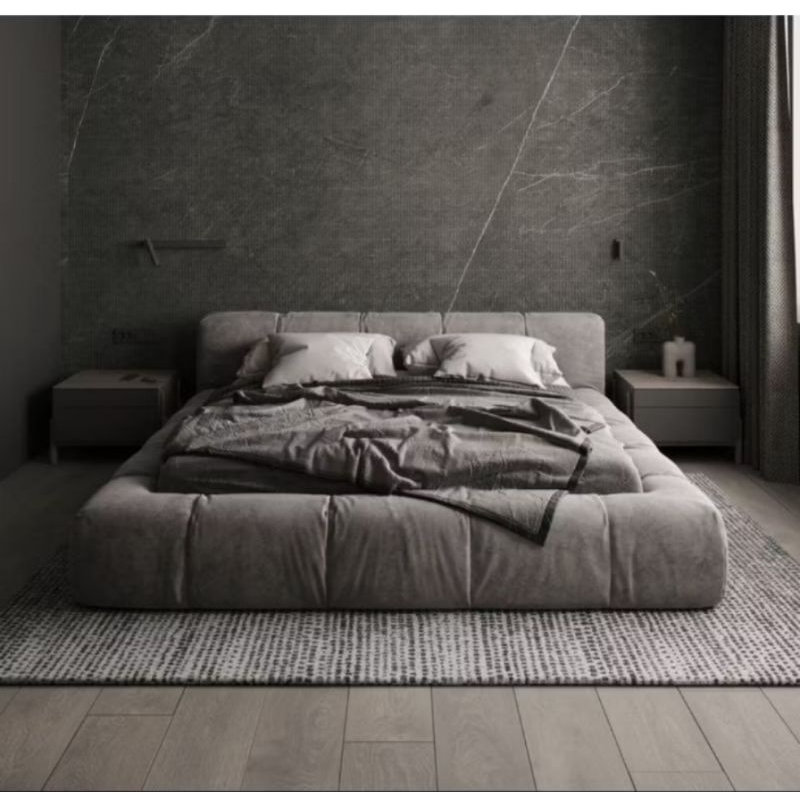 divan minimalis modern