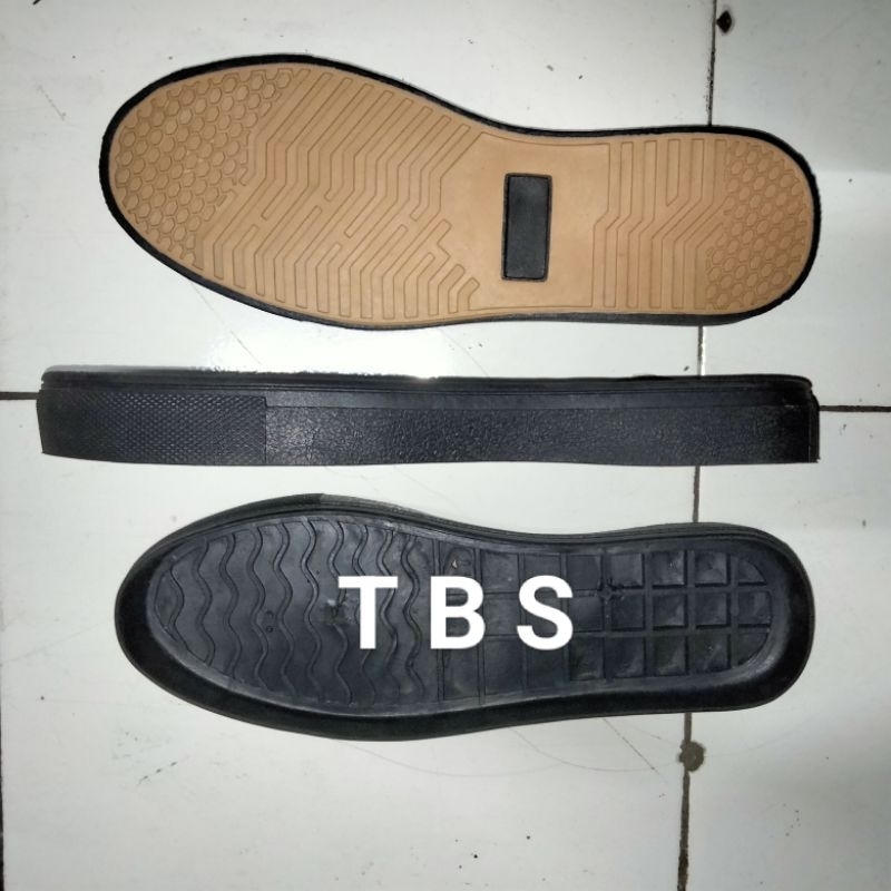 outsole ( AYA ) alas sepatu sneakers pria balance 39-43