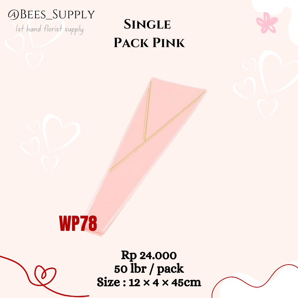 

Wrapping Paper Single